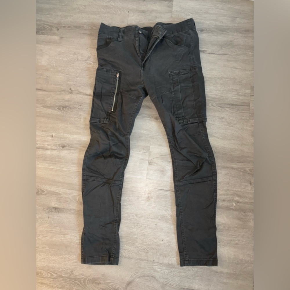 Utility skinny jeans gstar